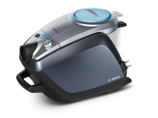 جارو برقی مخزن دار بوش مدل BGS5330