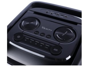 اسپیکر بلوتوثی وریتی مدل V-PS3012