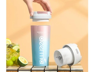 مخلوط‌کن قابل حمل درما(شیائومی)مدل DEM-NU90