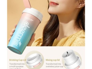 مخلوط‌کن قابل حمل درما(شیائومی)مدل DEM-NU90