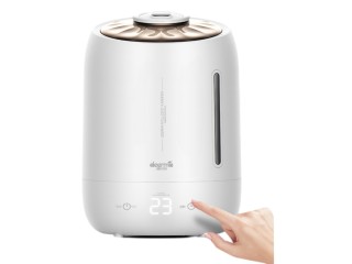 دستگاه بخور سرد درما(شیائومی)مدل DEM-F600