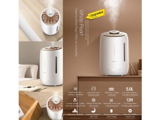 دستگاه بخور سرد درما(شیائومی)مدل DEM-F600