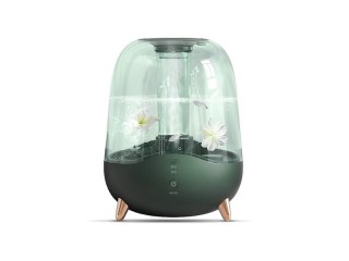 دستگاه بخور سرد درما(شیائومی)مدل DEM-F329