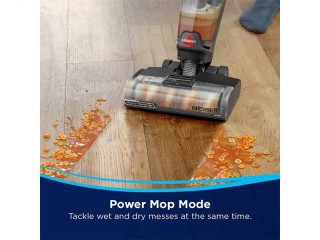 جارو شارژی بیسل مدل 4000E