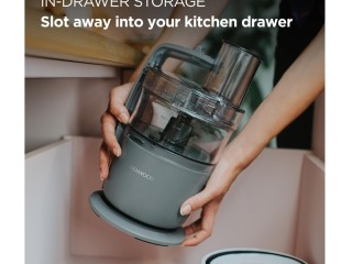 غذاساز کنوود مدل  FDP22.130GY