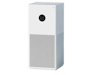 دستگاه تصفیه هوا شیائومی مدل Air Purifier 4 Lite