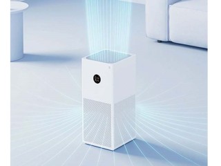 دستگاه تصفیه هوا شیائومی مدل Air Purifier 4 Lite