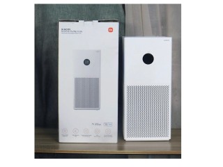 دستگاه تصفیه هوا شیائومی مدل Air Purifier 4 Lite