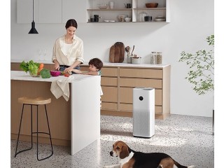 دستگاه تصفیه هوا شیائومی مدل Air Purifier 4 Pro