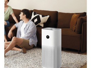 دستگاه تصفیه هوا شیائومی مدل Air Purifier 4 Pro
