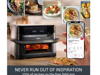 سرخ کن دو کاره تفال مدل EY9228