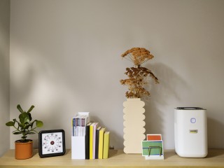 دستگاه تصفیه هوا کارچر مدل AF20