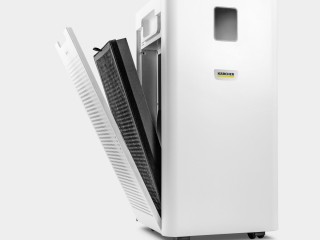 دستگاه تصفیه هوا کارچر مدل AF30