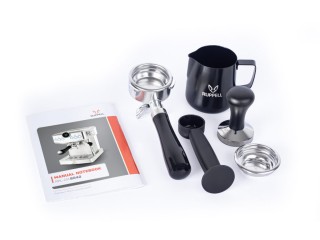 اسپرسوساز روپل مدل RPL-CM8042