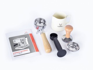 اسپرسوساز روپل مدل RPL-CM8040