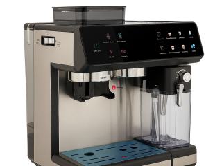 اسپرسوساز کاراجا مدل  EM3442