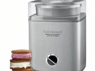 بستنی ساز کوئیزینارت مدل ICE30