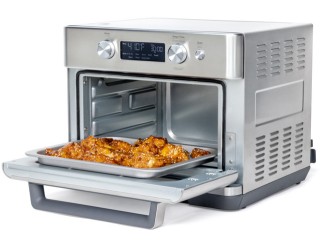 آون توستر جنرال الکتریک مدل G9OAAASSPSS