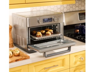 آون توستر جنرال الکتریک مدل G9OAAASSPSS