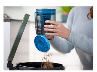 بخارشوی و جاروبرقی بیسل مدل  1977E