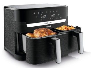 سرخ کن بدون روغن تفال مدل EY901