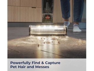 جارو شارژی و زمین شوی بیسل مدل 4006K