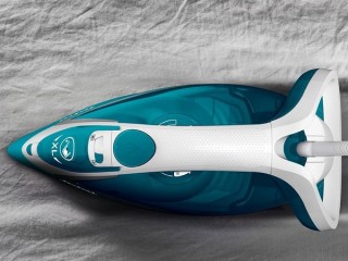 اتو بخار تفال مدل FV5772