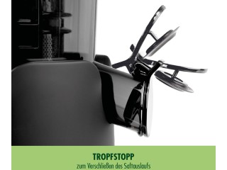 عصاره گیر گاستروبک مدل GASTROBACK 40146