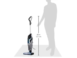 سرامیک شوی و زمین شوی بیسل مدل 2223E