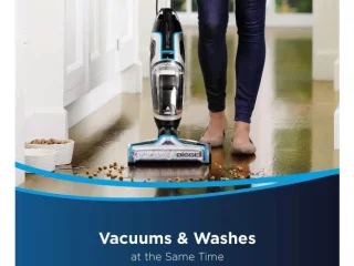 سرامیک شوی و زمین شوی بیسل مدل 2223E