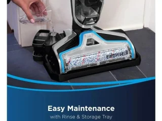 سرامیک شوی و زمین شوی بیسل مدل 2223E