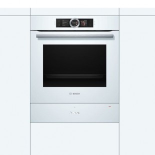 کشوی گرم کن بوش مدل BIC630NW1