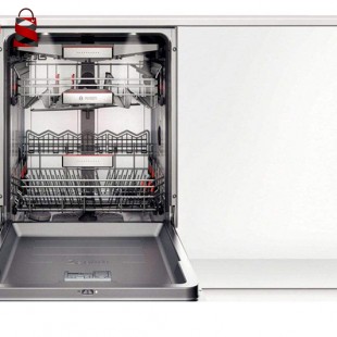 ماشین ظرفشویی بوش مدل SMI88TS02B