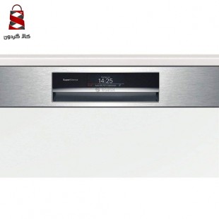 ماشین ظرفشویی بوش مدل SMI88TS02B