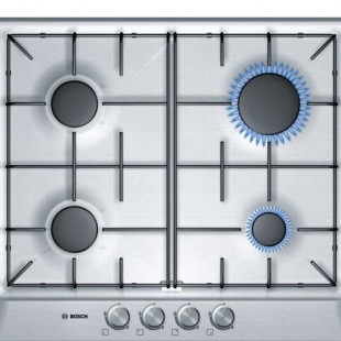 اجاق گاز صفحه ای بوش مدلPCP615B80E