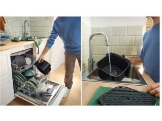 سرخ کن بوش مدل MAF462