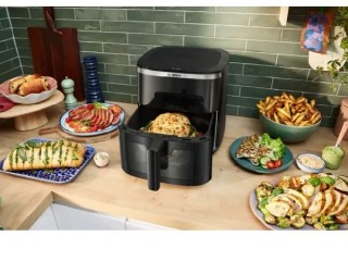 سرخ کن بوش مدل MAF671