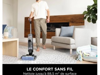 جارو شارژی شارک (نینجا) مدل b01pro