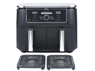 سرخ کن نینجا مدل dz400