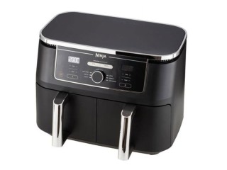 سرخ کن نینجا مدل dz400