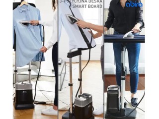 بخارگر ایستاده تفال مدل QT2028