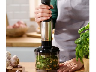 گوشتکوب برقی بوش مدل MSM6M821