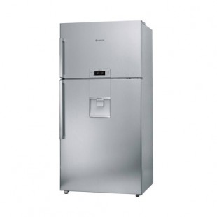 یخچال و فریزر بوش مدل KDD 74AL204