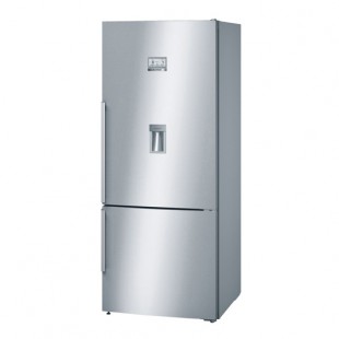 یخچال فریزر بوش مدل  KGD56AI304