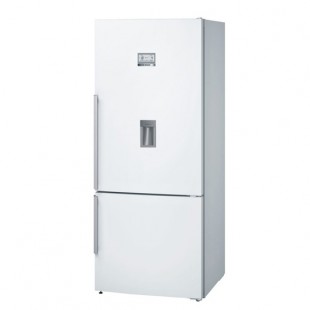 یخچال فریزر بوش مدل KGD56AW304