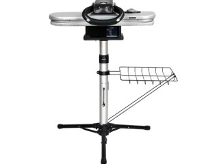 اتو پرسی بایترون مدل BSI-405BB