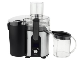 آبمیوه گیری بایترون مدل BAM-DX7