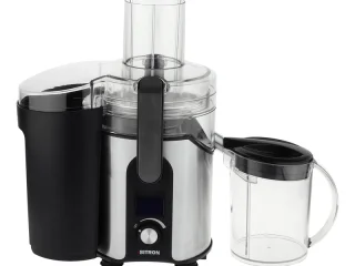 آبمیوه گیری بایترون مدل BAM-DX7