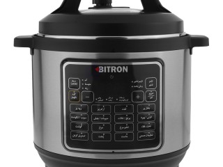 پلوپز 7 نفره بایترون مدل BZP-2500