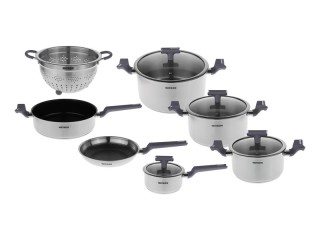 سرویس پخت و پز 12 پارچه بایترون مدل +BSX-600